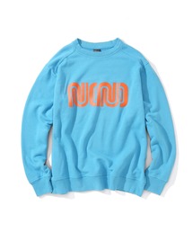 NUMBER (N)INE | N(N) _SWEATSHIRT/N(N)_スウェット(スウェット)