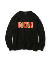 NUMBER (N)INE | N(N) _SWEATSHIRT/N(N)_スウェット(スウェット)