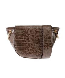 LAGUNAMOON | ビッグチェーンショルダーBAG(ショルダーバッグ)