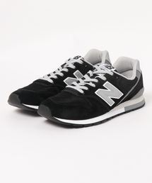 NEW BALANCE | 【NEW BALANCE / ニューバランス】 CM996(スニーカー)