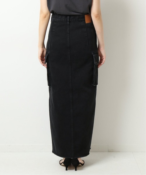 Spick & Span（スピックアンドスパン）の「【5 1/2】 CARGO-LINE 