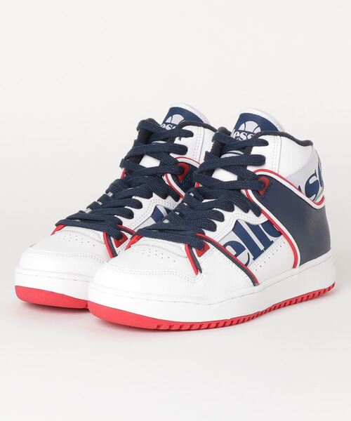 Ellesse エレッセ アシスト アシスト ハイ ハイ Assist Hi W シューズ Ny スニーカー Atmos アトモス のファッション