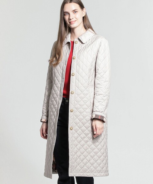 MACKINTOSH LONDON（マッキントッシュ ロンドン）の「エマキルティング 