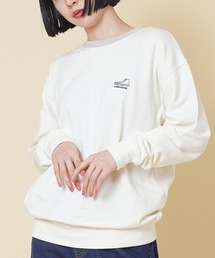 Converse コンバース レディース のスウェット通販 Zozotown