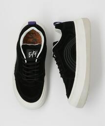 EYTYS（エイティス）の「EYTYS SONIC SUEDE（スニーカー）」 - WEAR