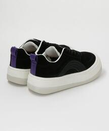 EYTYS（エイティス）の「EYTYS SONIC SUEDE（スニーカー）」 - WEAR