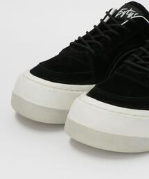 EYTYS（エイティス）の「EYTYS SONIC SUEDE（スニーカー）」 - WEAR