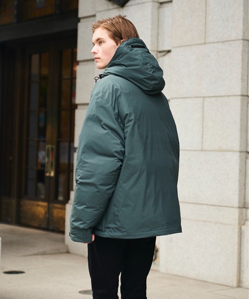 シップスダウン LIMONTA DOWN COAT | SHIPS(シップス) | SHIPS エスパル仙台店