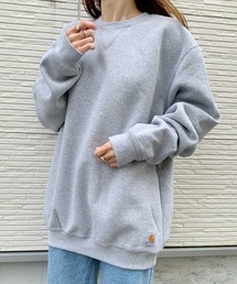 Carhartt | 【Carhartt】カーハート クルー スウェット ユニセックス(スウェット)