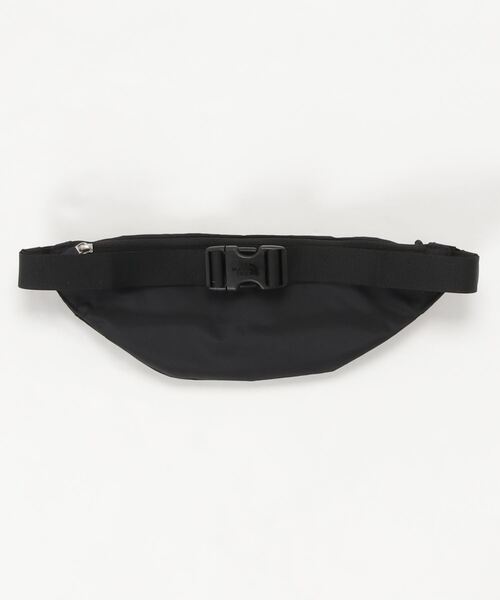 THE NORTH FACE（ザノースフェイス）の「THE NORTH FACE ウエストバッグ Granule NM71905（ボディバッグ/ウエストポーチ・メンズ・ブラック・FREE）」の4枚目の写真