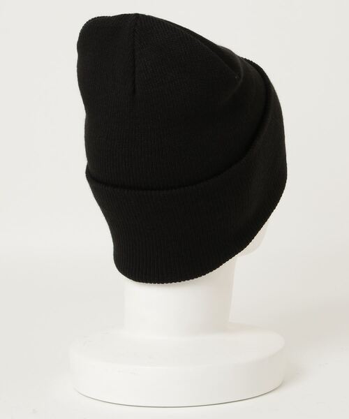 Carhartt（カーハート）の「CARHARTT-  ACRYLIC WATCH HAT（ニットキャップ/ビーニー・メンズ・グリーン/ホワイト/ブラック/ブラウン/オレンジ/グレー・FREE）」の18枚目の写真