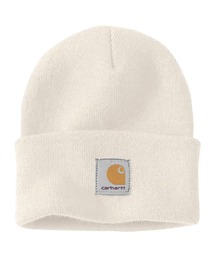 Carhartt（カーハート）の「CARHARTT-  ACRYLIC WATCH HAT（ニットキャップ/ビーニー）」