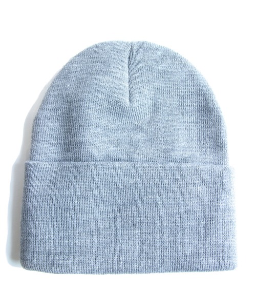 Carhartt（カーハート）の「CARHARTT-  ACRYLIC WATCH HAT（ニットキャップ/ビーニー・メンズ・グリーン/ホワイト/ブラック/ブラウン/オレンジ/グレー・FREE）」の20枚目の写真