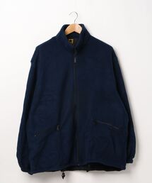 BEAVER | USCG/ユーエスコーストガード　USCG FOUL WEATHER LINER Ⅱ(ブルゾン)