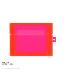 EYLE（アイル）の「（AirPods Pro(第1世代) ケース)TILE neon（スマホグッズ）」