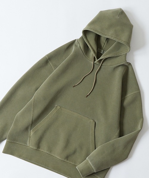 Typy チャオパニックティピー のファッション ダンボールピグメントパーカー パーカー Typy パーカー トップス Ciaopanic ファッション大好評 パーカー Ortopicolli Com Br