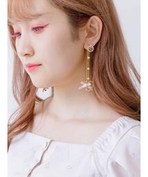 Honey Salon ハニーサロンのピアス 両耳用 通販 Zozotown Honey Salon ハニーサロンのピアス 両耳用 通販 Zozotown