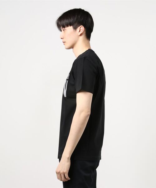 DSQUARED2（ディースクエアード）の「T-SHIRT /ICON REFLEX TEE