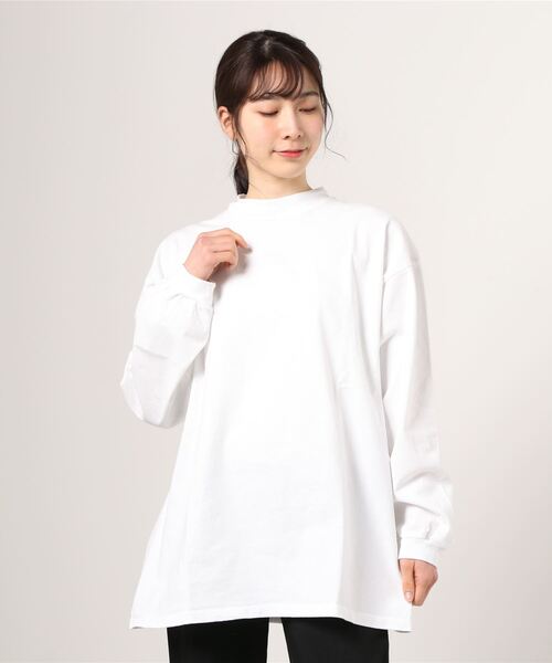 Tシャツ・カットソー MUCENT Ringer short sleeve tee P00000MH Amazon.co.jp: Ringer Short Sleeve Tee (Ringer Short Sleeve T