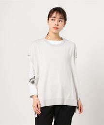 AVIREX | 【WEB&DEPOT限定】ニットベスト/ KNIT VEST(ベスト)