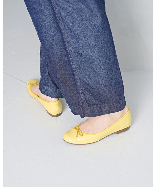 人気 bow.a CATTLEYA COAT カトレアコート スカラップ 黒