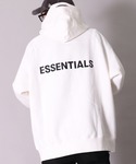 FOG ESSENTIALS(エフオージーエッセンシャルズ)の「トップス(パーカー)」