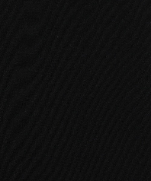 AURALEE（オーラリー）の「AURALEE / リブニットパンツ（その他パンツ・レディース・ブラック・0/1）」の7枚目の写真
