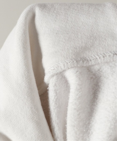 JOURNAL STANDARD（ジャーナルスタンダード）の「【T.AMANO/天野タケル】フードパーカー（パーカー・メンズ・ホワイト・LARGE/MEDIUM）」の11枚目の写真