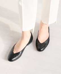 REMME | REMME Uカットフラット(その他シューズ)