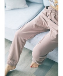 GENE HEAVENS | (GENE HEAVENS)サルエルジョガースウェットパンツ(スウェットパンツ)