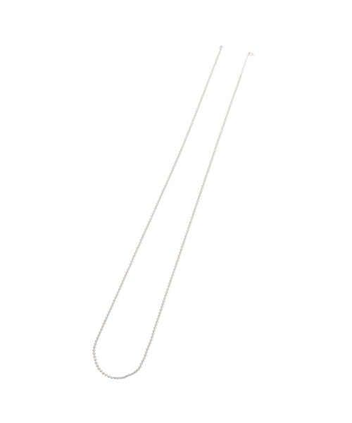 LEPSIM(レプシィム)の「マルチアレンジロングネック(ネックレス・レディース・オフホワイト/グレー/ベージュ・ONE SIZE)」の14枚目の写真