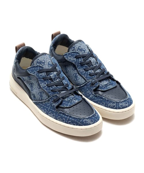 スニーカー GUESS VERONA LOW SPORT / ゲス ヴェローナ ・ ロー