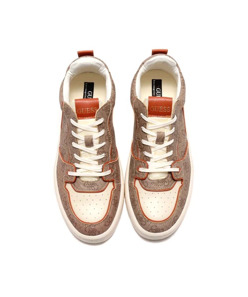 スニーカー GUESS VERONA LOW SPORT / ゲス ヴェローナ ・ ロー