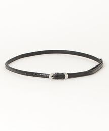 WEGO | ﾊﾞｯｸﾙ細ﾍﾞﾙﾄ(ベルト)