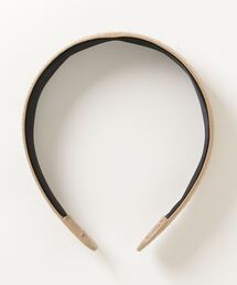 WEGO | WEGO/ワイクロコカチューシャ(カチューシャ)