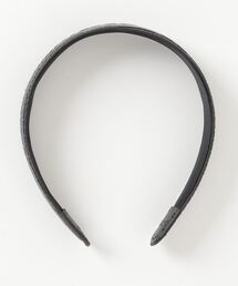 WEGO | WEGO/ワイクロコカチューシャ(カチューシャ)