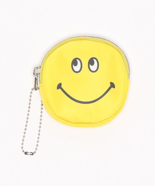 LIPSTAR（リップスター）の「ハンサムスマイルサンキューエコバッグ（ハンドバッグ・レディース・ネイビー/オフホワイト・FREE）」の6枚目の写真