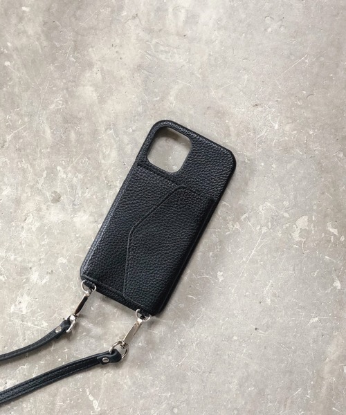 Banner Barrett - 新品 BANNER BARRETT バナーバレット iPhoneケース Banner Barrett - 新品＊BANNER BARRETT バナーバレット iPhone