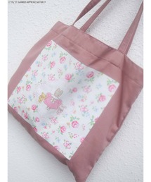 merry jenny | 80’s Sanrio characters tote bag(トートバッグ)