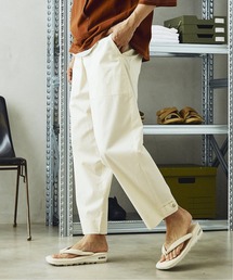 JOURNAL STANDARD relume | ◆【HOUSE HOLD / ハウスホールド】 サルエル ベイカーパンツ(その他パンツ)