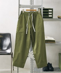 JOURNAL STANDARD relume | ◆【HOUSE HOLD / ハウスホールド】 サルエル ベイカーパンツ(その他パンツ)
