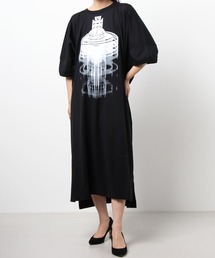 【Vivienne Westwood】即対応ワンポイントORB ビッグTシャツ Vivienne Westwood MAN（ヴィヴィアンウエストウッドマン）の