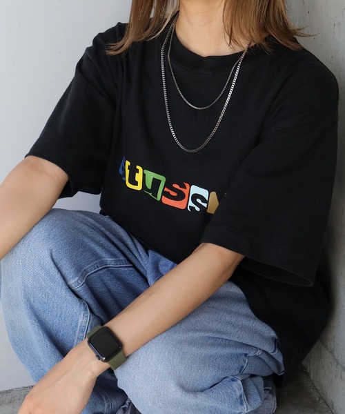 SBG（エスビー）の「SBG 金属アレルギー対応 メンズ ステンレスベネチアンチェーンネックレス（ネックレス・メンズ・ブラック/シルバー/ゴールド・P/K/F/A/C/E/H/J/N/O/D/M/L/B/G/I）」の17枚目の写真