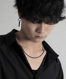 SBG（エスビー）の「SBG 金属アレルギー対応 メンズ ステンレスベネチアンチェーンネックレス（ネックレス）」