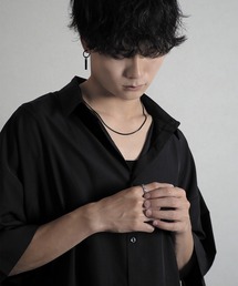 SBG（エスビー）の「SBG 金属アレルギー対応 メンズ ステンレスベネチアンチェーンネックレス（ネックレス）」