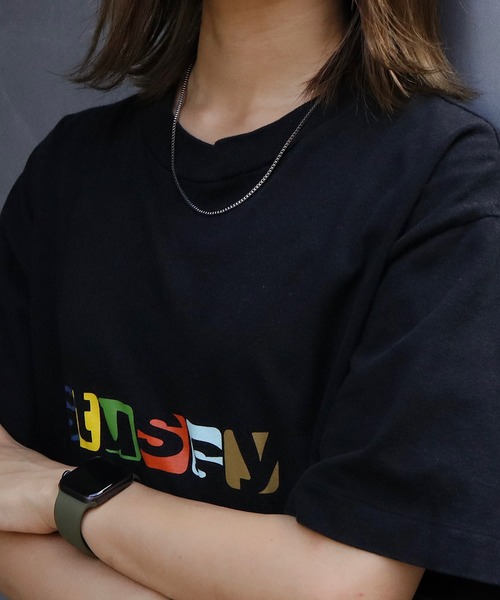 SBG（エスビー）の「SBG 金属アレルギー対応 メンズ ステンレスベネチアンチェーンネックレス（ネックレス・メンズ・ブラック/シルバー/ゴールド・P/K/F/A/C/E/H/J/N/O/D/M/L/B/G/I）」の19枚目の写真