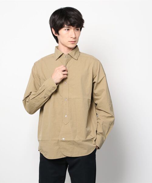 Nigel Cabourn（ナイジェルケーボン）の「Nigel Cabourn NEW