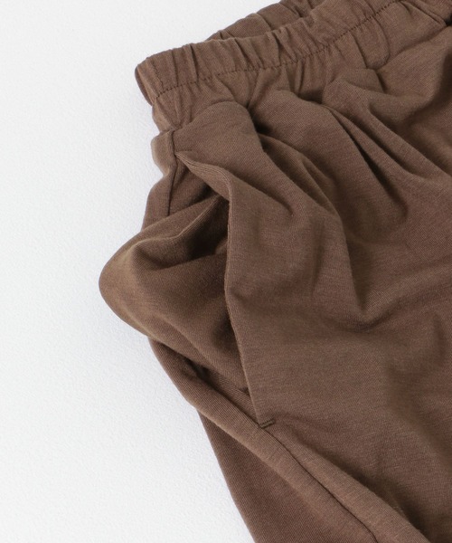 URBAN RESEARCH Sonny Label（アーバンリサーチサニーレーベル）の「ティアードカットスカート（スカート・レディース・ブラック/ブラウン/グリーン系その他・FREE）」の13枚目の写真