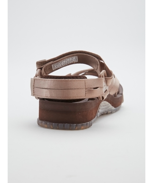 SHAKA(シャカ)の「【SHAKA】RIVER GUIDE for emmi(サンダル・レディース・ブラウン・23/25/26/22/24)」の15枚目の写真