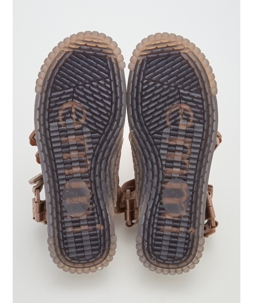 SHAKA(シャカ)の「【SHAKA】RIVER GUIDE for emmi(サンダル・レディース・ブラウン・23/25/26/22/24)」の22枚目の写真